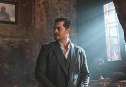 Eşref Rüya, yeni bölümüyle izleyiciyi ekrana kilitledi