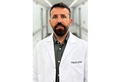 ‘Uzun süre ekrana bakmak göz ve kas sistemini zorluyor’