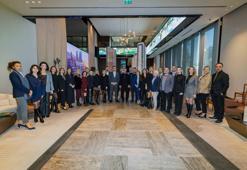 Folkart 'Gayrimenkul Buluşmaları' başladı