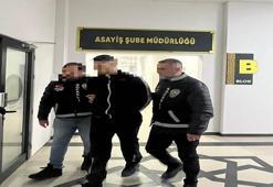 Şakalaşma kavgasında arkadaşını öldüren şüpheli; Yardım çağırıp kanamayı durdurmaya çalıştım