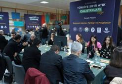 Rize’de ‘sıfır atık’ çalıştayı düzenlendi