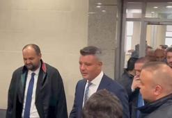 Sadettin Saran'ın 'yasa dışı bahis reklamı' iddiasıyla yargılandığı duruşma 4 Haziran'a ertelendi