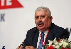 MHP'li Yalçın: Terörsüz Türkiye, yola gelmek istemeyenlere tanınmış son şanstır