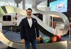 Beyazıt Öztürk’ün ‘Şey(ler) Havalimanında Unutulan Eşyalar' sergisi açıldı