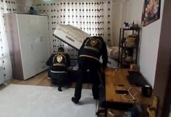 Antalya'da 16 milyon liralık dolandırıcılığa 12 tutuklama