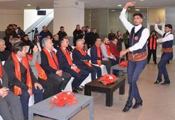 Çin Büyükelçisi Xuebin: Tüm ülkelerle karşılıklı faydaya dayalı iş birliğinde yeni sayfa açacağız