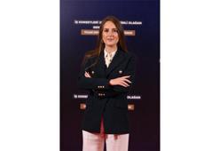 Dide Özdikmen, DEİK’te iki göreve seçildi