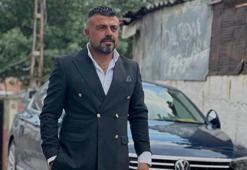 Büyükçekmece'de yolun karşısına geçerken otomobilin çarptığı kişi öldü