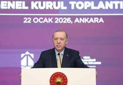 Cumhurbaşkanı Erdoğan: Sonunda büyük ve güçlü Türkiye'nin olduğu yepyeni bir yolculuktayız