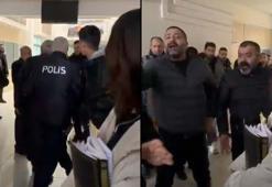 Mardin’de 2 kişinin öldüğü pusunun davasında adliyede gerginlik