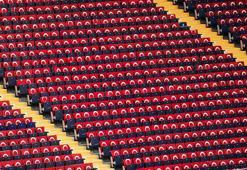 Kadıköy, Türk bayraklarıyla donatıldı
