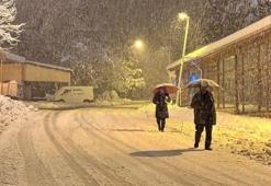 Malatya'da kar nedeniyle motosikletlerin trafiğe çıkması yasaklandı; bazı personeller de izinli olacak