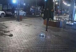 Beylikdüzü'nde iş yerine silahlı saldırı; 2 şüpheli tutuklandı