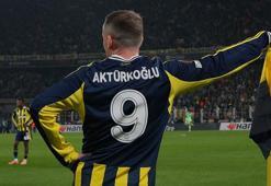 Fenerbahçe - Aston Villa: 0-1