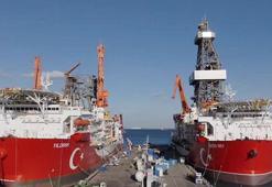 Bakan Bayraktar: Yıldırım Karadeniz’de, Çağrı Bey ise Somali denizlerinde ilk sondaj faaliyetlerini gerçekleştirecek