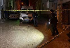 3’üncü kattan düşüp ağır yaralandı