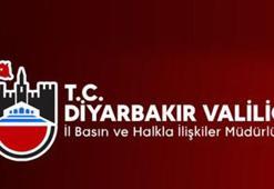 Diyarbakır’da özel eğitim kursları, rehabilitasyon merkezleri ve kreşlere 1 gün kar tatili