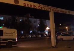 Mardin’de 14 yaşındaki Nur Banu, silahla vurulmuş halde ölü bulundu