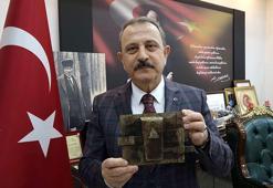 'Kara kilit' tescil yolunda