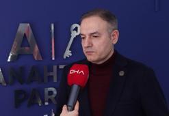 Hakan Alsaç: Vatan ve bayrak kırmızı çizgimizdir