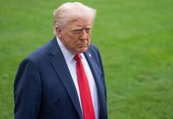 Trump: İran’a giden büyük bir donanmamız var