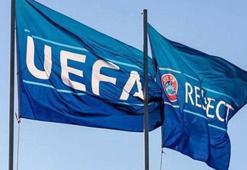 Türkiye, UEFA ülke puanı sıralamasında 9'uncu sırada