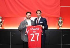 Rafa Silva: Evimi özlüyordum, eve dönmek istiyordum