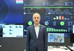 Bakan Uraloğlu: 'Güvenli internet' abone sayısı 55 milyonu aştı