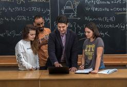 YÖK, 398 araştırmacıyı Türk üniversitelerinde görevlendirdi