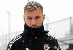 Denis Draguș: Kazanmaktan başka çaremiz, alternatifimiz yok