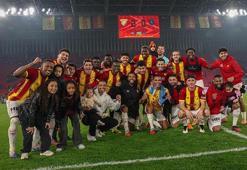 Göztepe, İstanbul temsilcilerinden puanları topladı