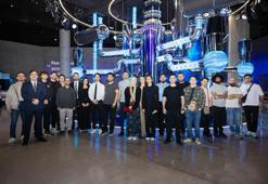 Akkuyu NGS’de görev yapacak geleceğin uzmanları, adaptasyon programını tamamladı