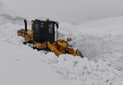 Elazığ'da 533 köye ulaşım sağlanamıyor
