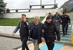 'Sakaraltı Sakarüstü' sanal medya hesabına yönelik operasyon; 8 gözaltı