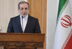 İran’dan Zelenskiy’e: Dünya palyaçolardan bıktı