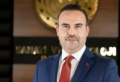 Bakan Kacır: TÜBİTAK burslarını artırdık