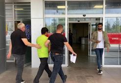 Eski sevgilisini boğazını keserek öldüren sanığa, indirimsiz ağırlaştırılmış müebbet