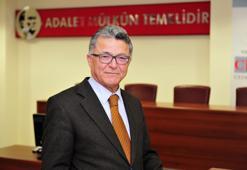 Prof. Dr. Dr. hc. mult. Öztürk: Çocuk koruma kanununda tedbir var, uygulamalar yetersiz