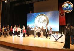 Özel Ege Lisesi, World Scholar's Cup 2026 İzmir Bölgesel Etabı'na ev sahipliği yaptı