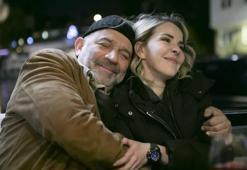 Arka Sokaklar'da mutlu aile tablosu