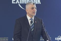 Bakan Bolat: Alıcı Kredileri Programı Eximbank tarihindeki en önemli üçüncü destek programı