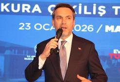 Bakan Bayraktar: Her vatandaşımızı ev sahibi yapana kadar mücadeleye devam edeceğiz