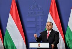 Macaristan Başbakanı Orban: Zelenskiy, Davos’ta sınırı aştı