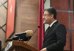 Bakan Yumaklı: Bir an önce kendilerine çekidüzen versinler