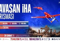 TEKNOFEST'te savaşan İHA'lar büyük mücadeleye hazırlanıyor