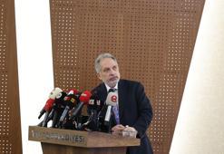 Talas Belediye Başkanı Yalçın: Talas, şehrin kutup yıldızıdır