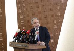 Talas Belediye Başkanı Yalçın: Talas, şehrin kutup yıldızıdır