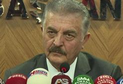MHP'li Büyükataman: Umut hakkıyla alakalı ortak karara dönüşen henüz bir irade söz konusu değil