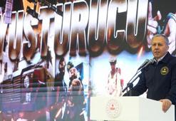 Bakan Yerlikaya: Uyuşturucuyla mücadele, bir milletin istikbalini savunma meselesidir