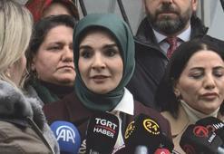 Bakan Göktaş, kreşte şiddete uğradığı belirtilen çocuğu ziyaret etti